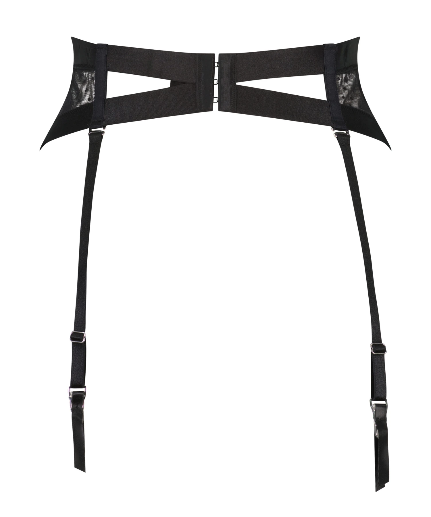 Korsett Violet 7 Korsett Violet – Bild 5