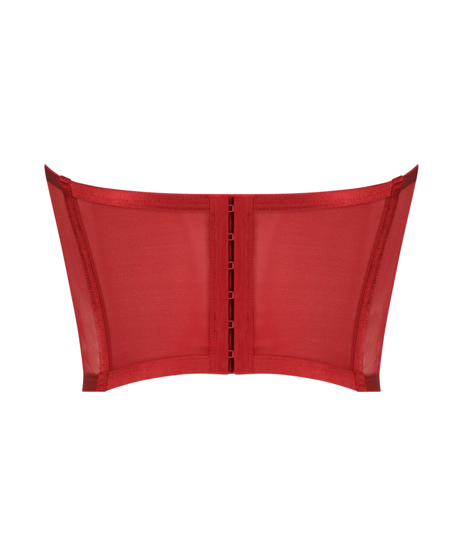 Bustier Violet Ohne Cup 8 Bustier Violet Ohne Cup – Bild 6