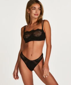 Unwattierter Bügel-BH Blaise -Mode-Dessous-Geschäft 201228 3