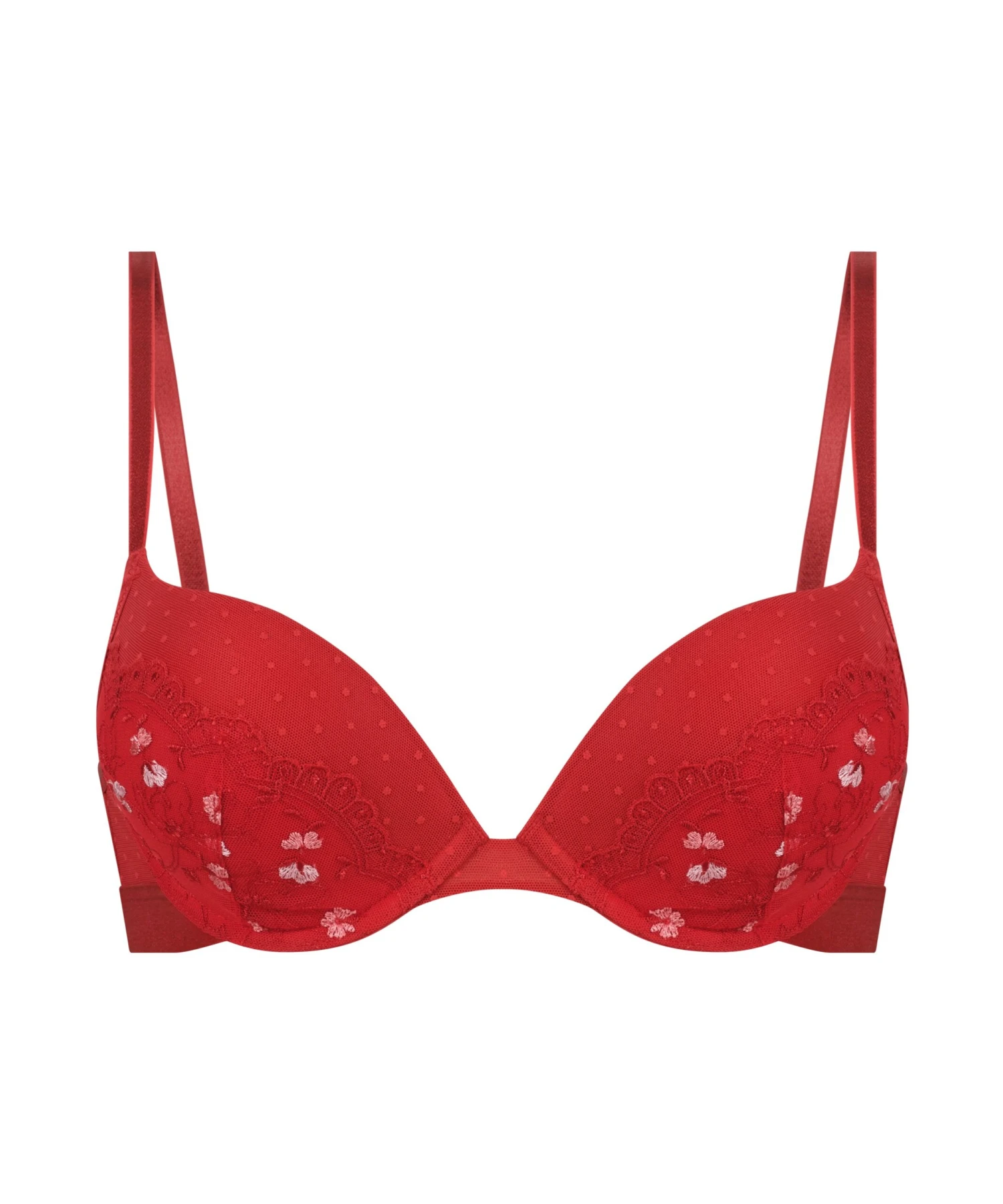 Maximizer-Bügel-BH Violet 7 Maximizer-Bügel-BH Violet – Bild 5