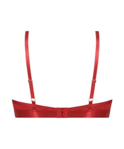 Maximizer-Bügel-BH Violet -Mode-Dessous-Geschäft 201254 6