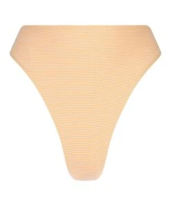 Bikini-Unterteil Mit Hohem Beinausschnitt Riviera -Mode-Dessous-Geschäft 201275 5 1