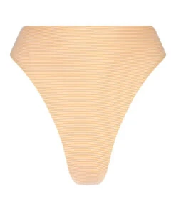 Bikini-Unterteil Mit Hohem Beinausschnitt Riviera -Mode-Dessous-Geschäft 201275 5