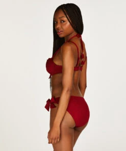 Bikini-Slip Scallop -Mode-Dessous-Geschäft 201286 4