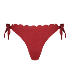 Bikini-Slip Scallop -Mode-Dessous-Geschäft 201286 5