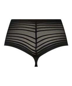 Invisible String, Hoch -Mode-Dessous-Geschäft 201401 6