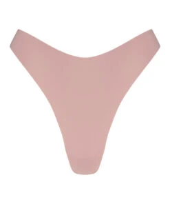 Hoch Ausgeschnittener String Invisible -Mode-Dessous-Geschäft 201407 5