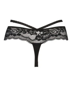 Boxerstring Quinn -Mode-Dessous-Geschäft 201426 6