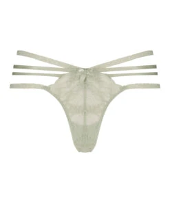 String Lorraine -Mode-Dessous-Geschäft 201474 5