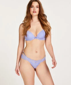 Extra Niedriger V-String Elliena