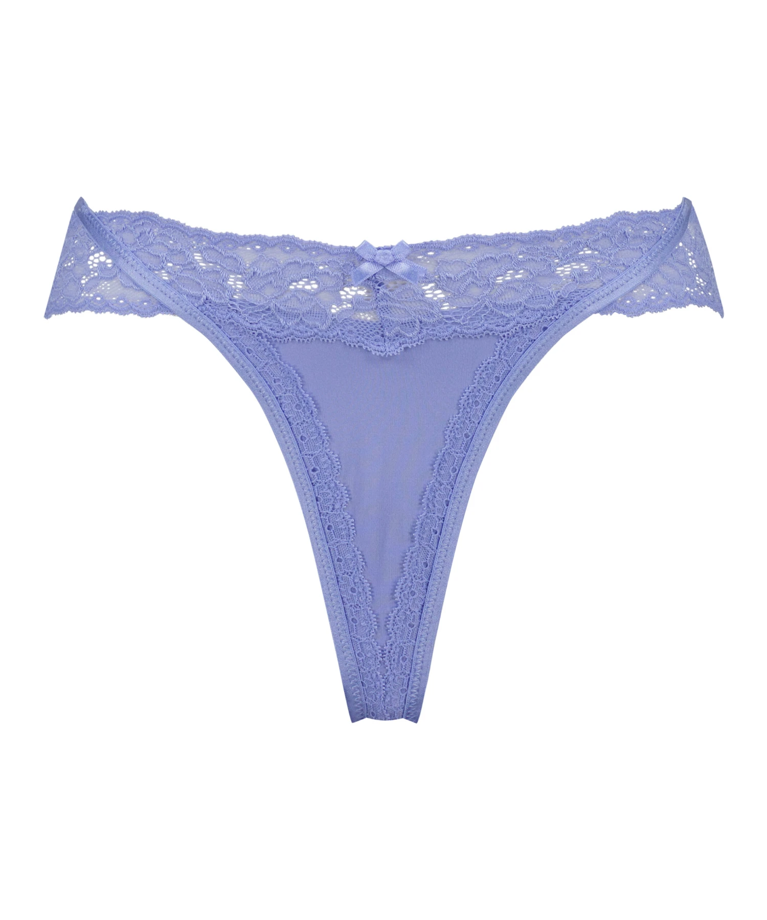 Extra Niedriger V-String Elliena 6 Extra Niedriger V-String Elliena – Bild 4