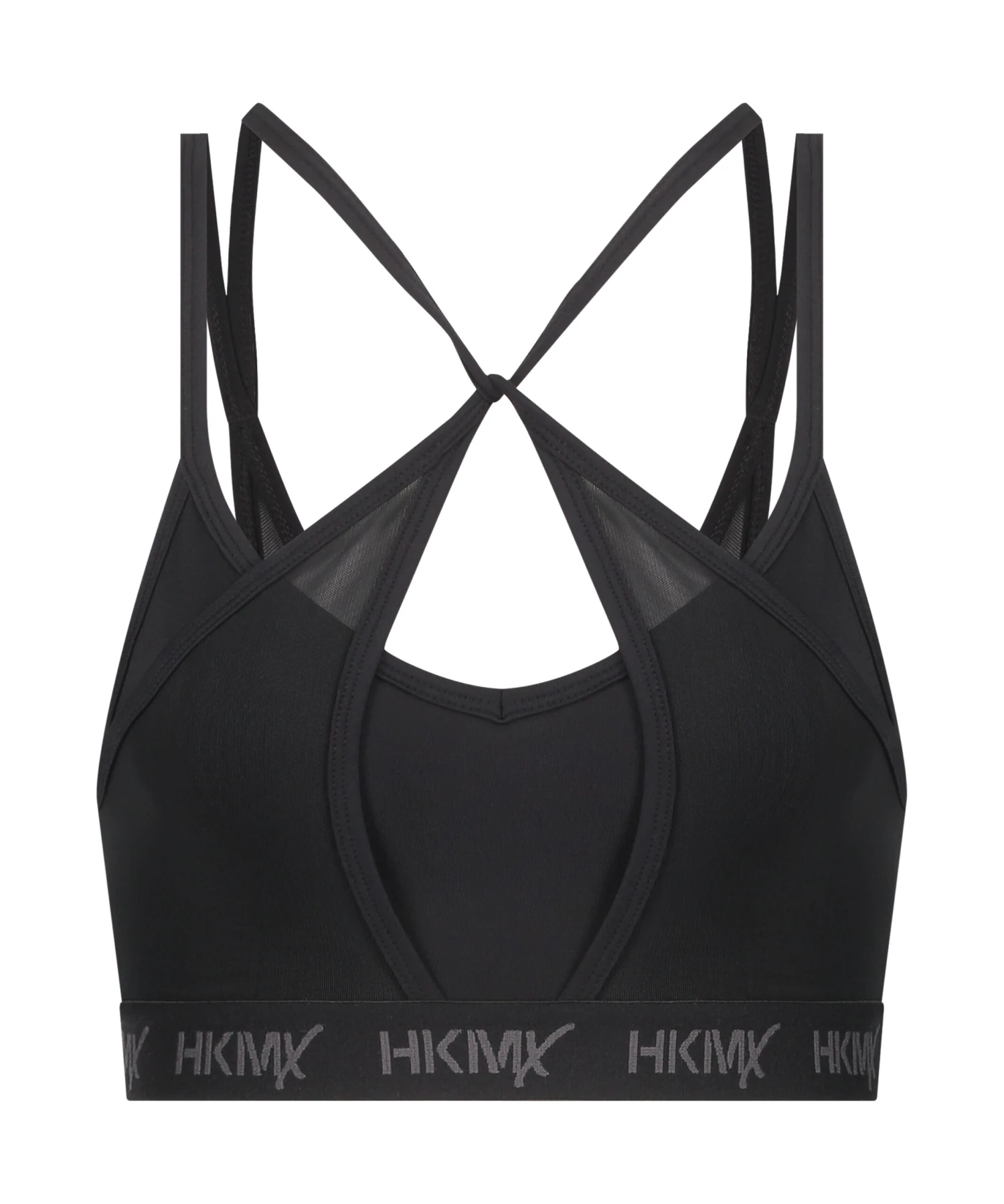 HKMX Sport-BH The Twist 7 HKMX Sport-BH The Twist – Bild 5