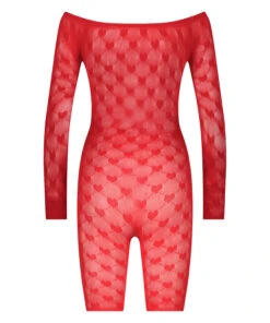 Private Heart Playsuit 13 Private Heart Playsuit -Mode-Dessous-Geschäft 201568 6