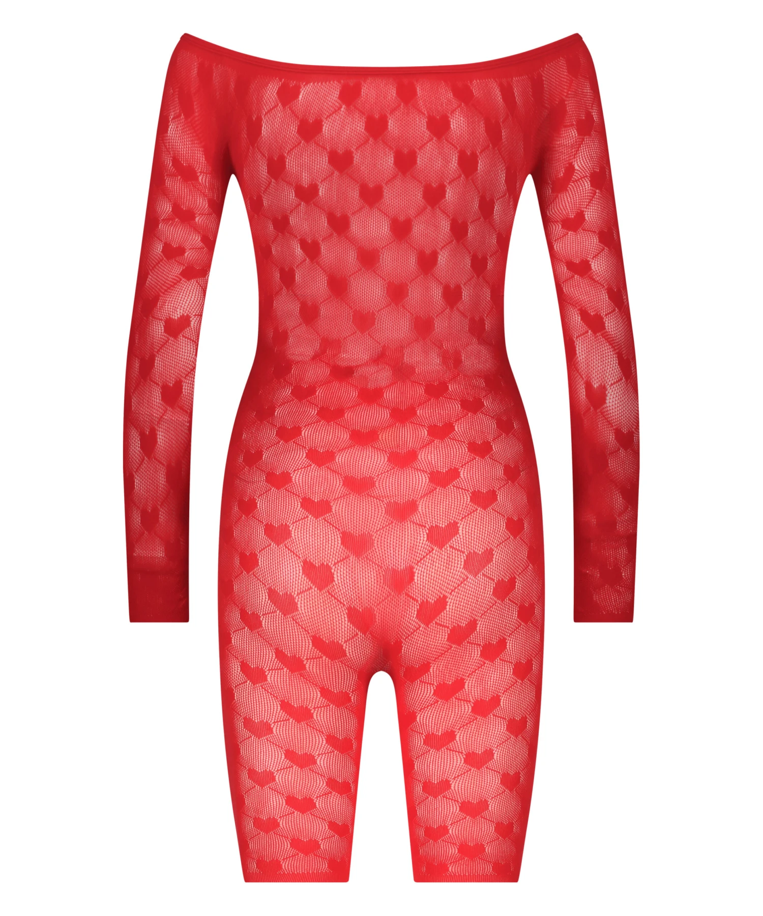 Private Heart Playsuit 8 Private Heart Playsuit – Bild 6