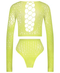 Influencer Set -Mode-Dessous-Geschäft 201574 6