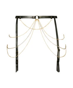 Strapse Chain -Mode-Dessous-Geschäft 201583 5