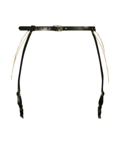 Strapse Chain -Mode-Dessous-Geschäft 201583 6