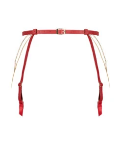 Strapse Chain -Mode-Dessous-Geschäft 201587 6