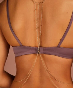 Body Chain Harnisch -Mode-Dessous-Geschäft 201624 4