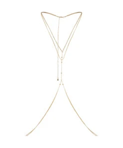 Body Chain Harnisch -Mode-Dessous-Geschäft 201624 5