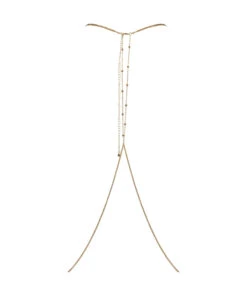 Body Chain Harnisch -Mode-Dessous-Geschäft 201624 6