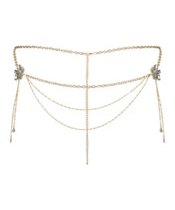 Flower Hip Belt -Mode-Dessous-Geschäft 201632 5