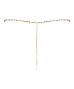 Flower Hip Belt -Mode-Dessous-Geschäft 201632 6