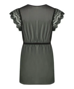 Kimono Candance -Mode-Dessous-Geschäft 201658 6