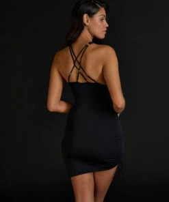 Slipkleid Vanessa -Mode-Dessous-Geschäft 201660 4