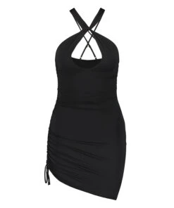 Slipkleid Vanessa -Mode-Dessous-Geschäft 201660 5