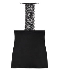 Cami Velours Lace -Mode-Dessous-Geschäft 201682 6