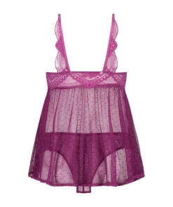 Babydoll Oceana -Mode-Dessous-Geschäft 201683 6