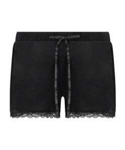 Shorts Velours Lace -Mode-Dessous-Geschäft 201684 5