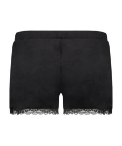 Shorts Velours Lace -Mode-Dessous-Geschäft 201684 6