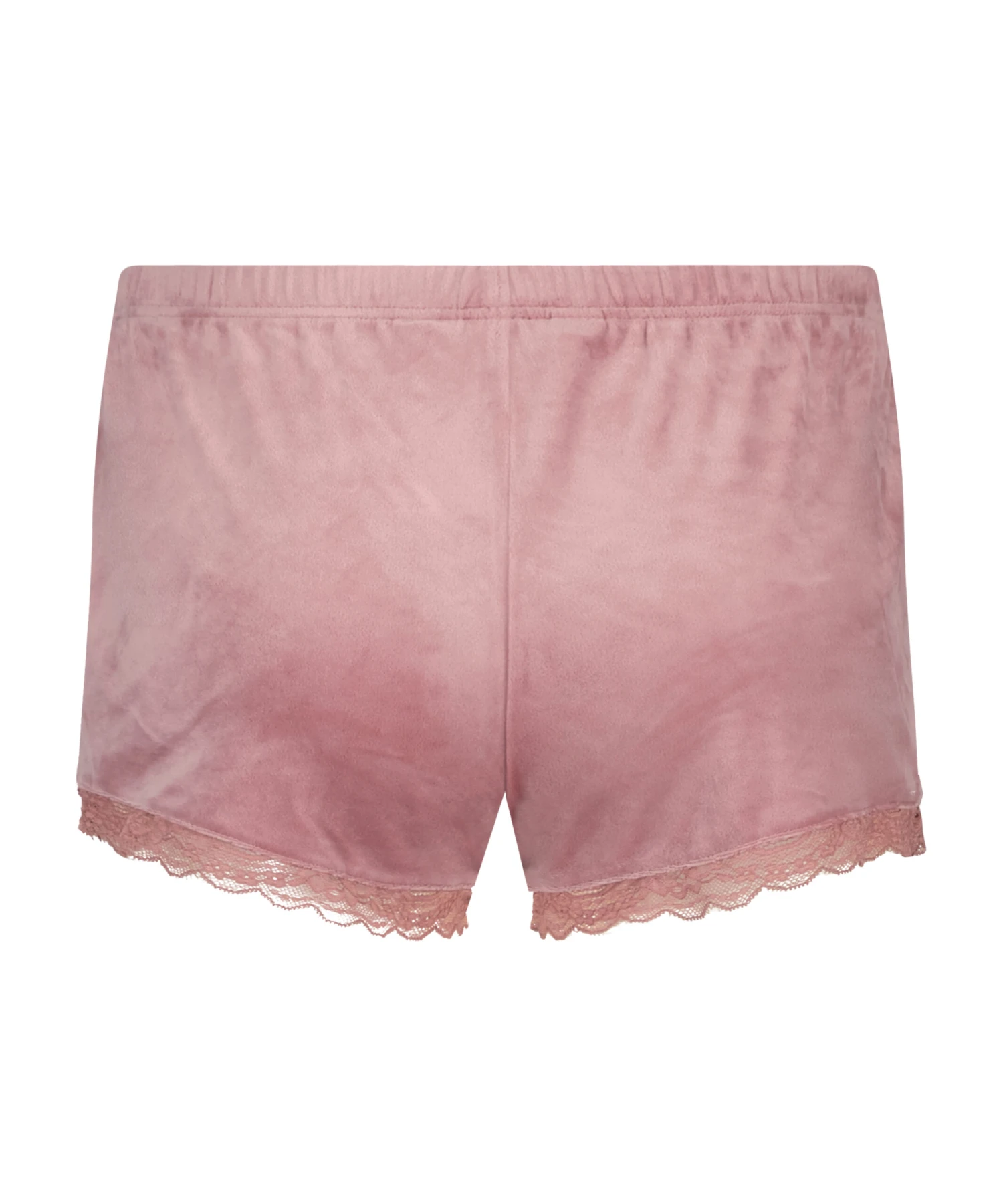 Shorts Velours Lace 7 Shorts Velours Lace – Bild 5