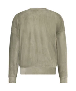 Langärmeliges Top Velours Rib 13 Langärmeliges Top Velours Rib -Mode-Dessous-Geschäft 201696 6