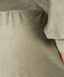 Jogginghose Velours Rib 8 Jogginghose Velours Rib -Mode-Dessous-Geschäft 201697 2