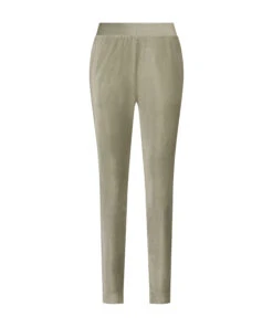 Jogginghose Velours Rib 10 Jogginghose Velours Rib -Mode-Dessous-Geschäft 201697 5