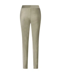 Jogginghose Velours Rib 11 Jogginghose Velours Rib -Mode-Dessous-Geschäft 201697 6