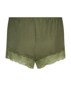 Short Satin -Mode-Dessous-Geschäft 201715 6