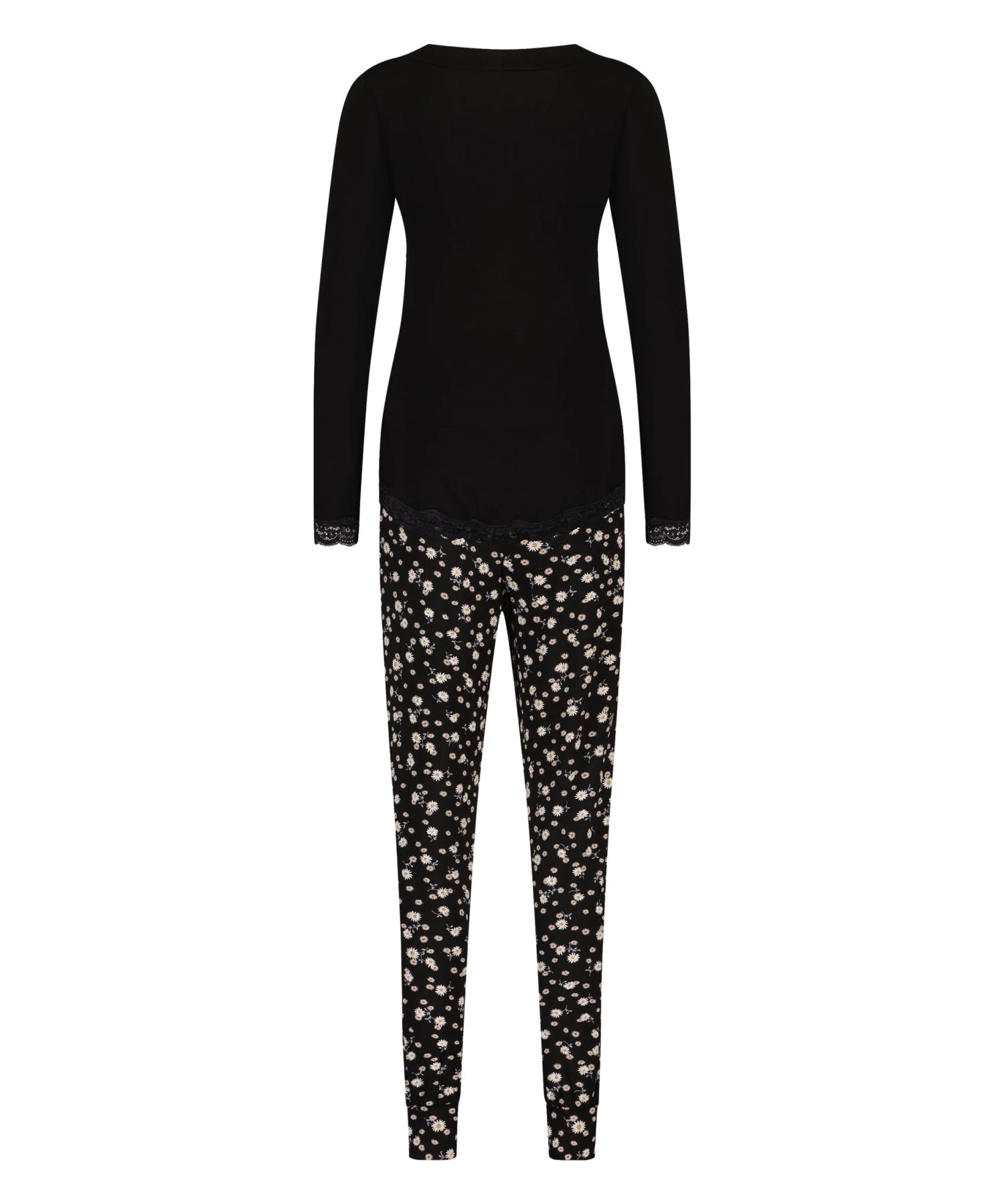 Pyjama-Set Für Das Stillen 7 Pyjama-Set Für Das Stillen – Bild 5