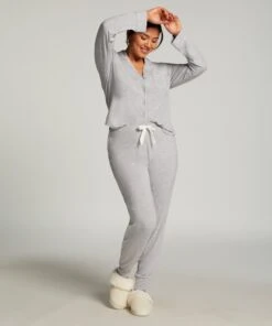 Jersey-Jogginghose Essential