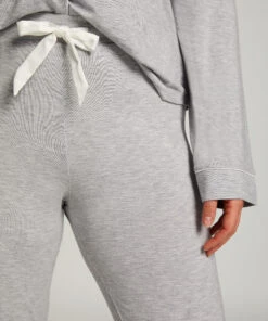 Jersey-Jogginghose Essential -Mode-Dessous-Geschäft 201751 2