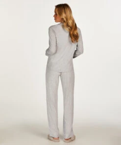 Jersey-Hose Essential -Mode-Dessous-Geschäft 201754 4