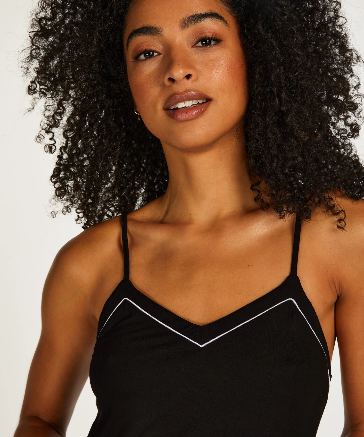 Jersey-Slipdress Essential 4 Jersey-Slipdress Essential – Bild 2