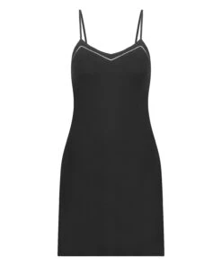 Jersey-Slipdress Essential 10 Jersey-Slipdress Essential -Mode-Dessous-Geschäft 201757 5