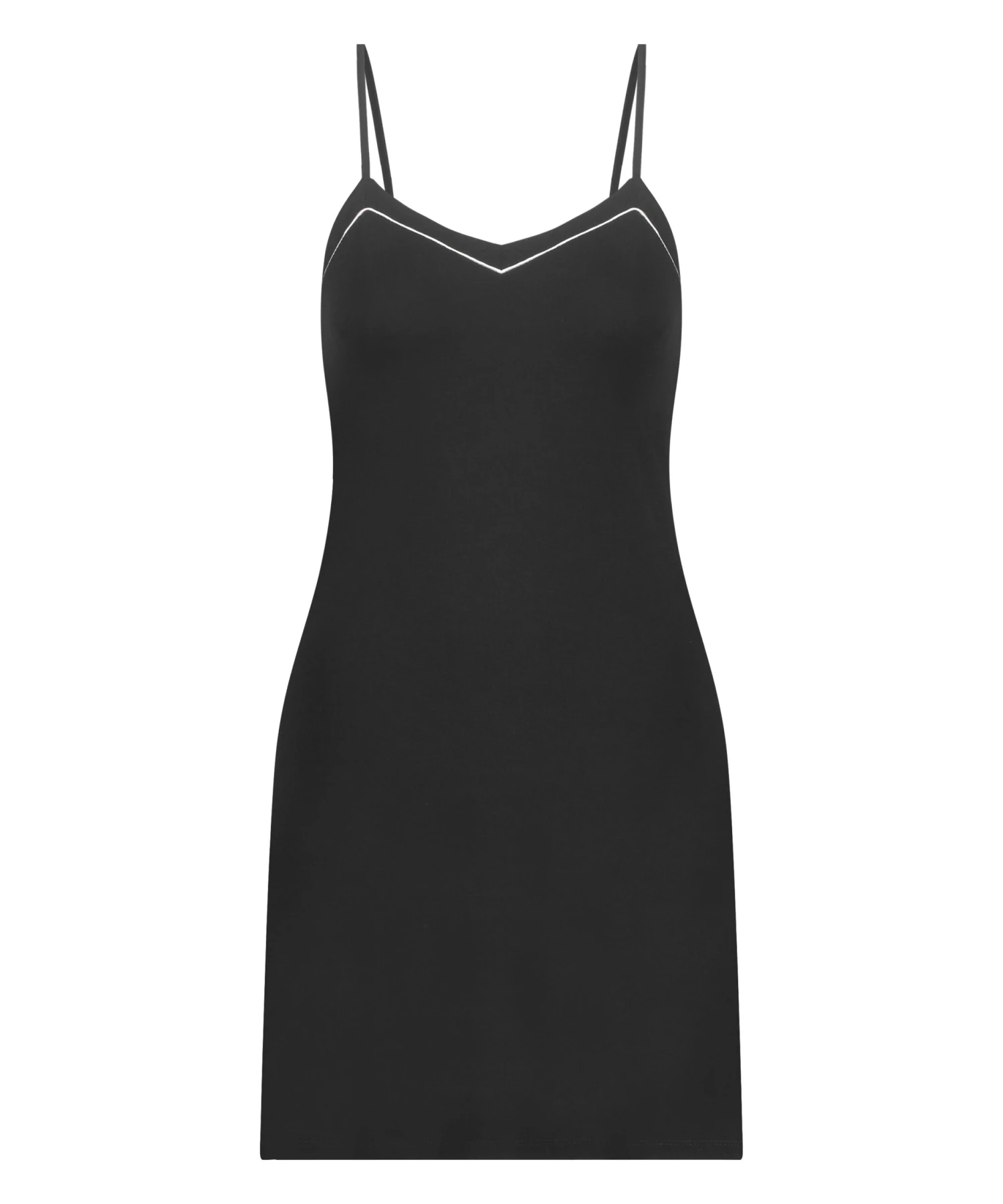 Jersey-Slipdress Essential 6 Jersey-Slipdress Essential – Bild 4