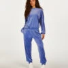 Jogginghose Velours