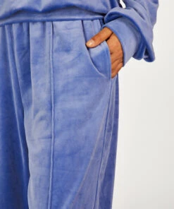 Jogginghose Velours -Mode-Dessous-Geschäft 201767 2