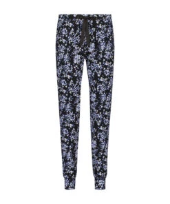 Pyjamahose Jersey -Mode-Dessous-Geschäft 201769 5